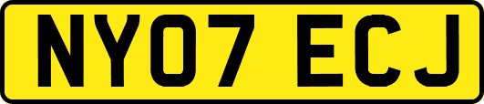 NY07ECJ