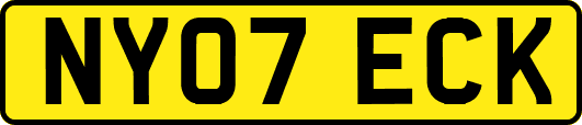 NY07ECK