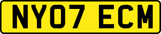 NY07ECM