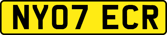 NY07ECR