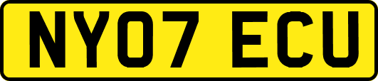 NY07ECU