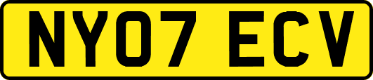 NY07ECV
