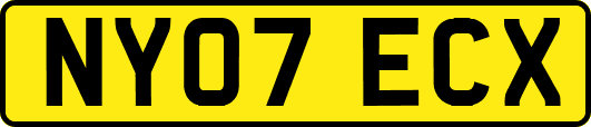 NY07ECX