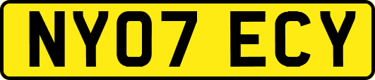 NY07ECY