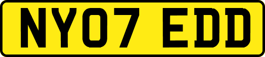 NY07EDD