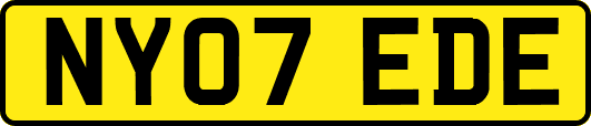 NY07EDE