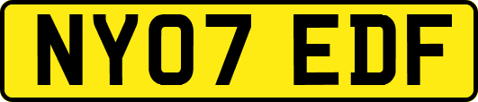 NY07EDF