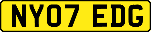 NY07EDG