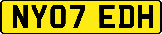 NY07EDH