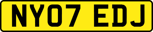 NY07EDJ