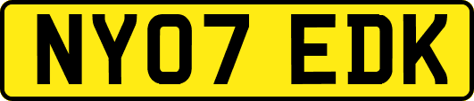 NY07EDK