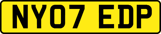 NY07EDP