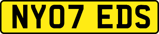 NY07EDS