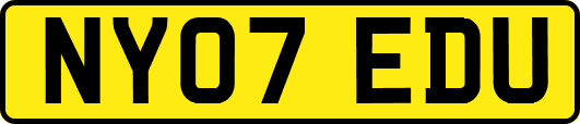 NY07EDU