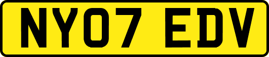 NY07EDV