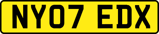 NY07EDX
