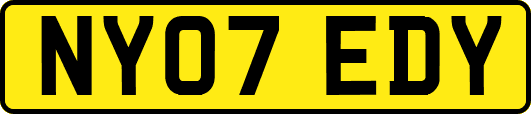 NY07EDY