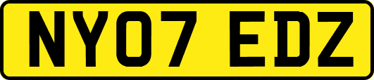 NY07EDZ