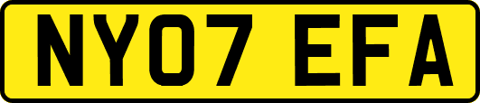 NY07EFA