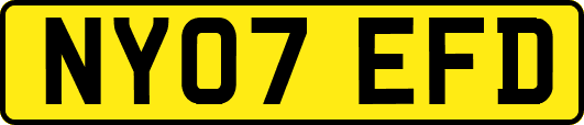 NY07EFD