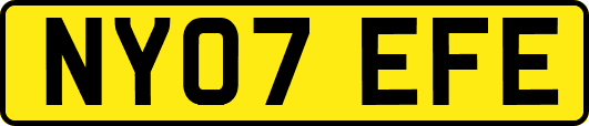NY07EFE