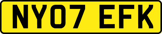 NY07EFK