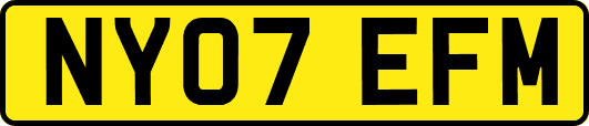 NY07EFM