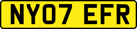 NY07EFR