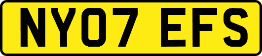 NY07EFS