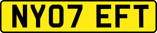 NY07EFT