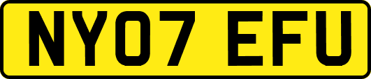 NY07EFU