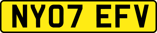 NY07EFV