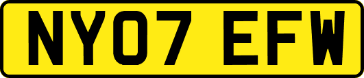 NY07EFW