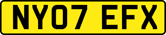 NY07EFX