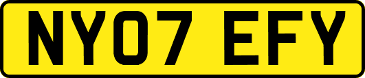 NY07EFY