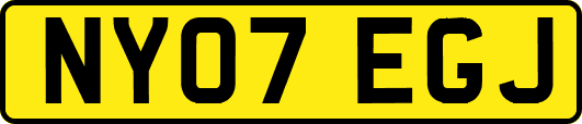 NY07EGJ