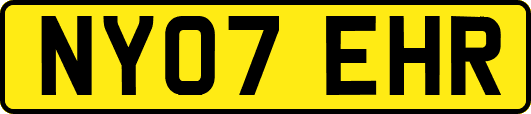 NY07EHR
