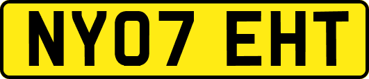 NY07EHT