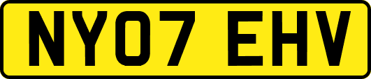 NY07EHV