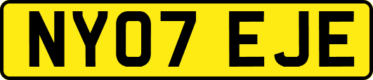 NY07EJE