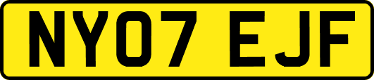 NY07EJF
