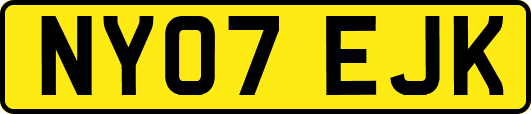 NY07EJK