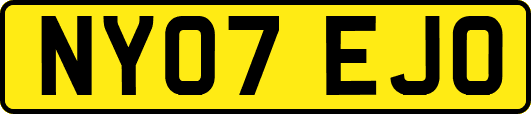 NY07EJO