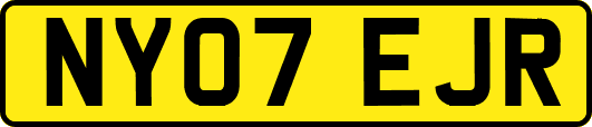 NY07EJR