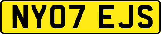 NY07EJS