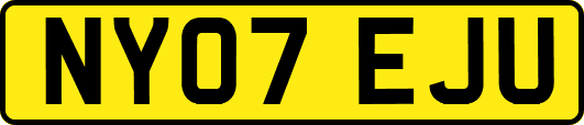 NY07EJU