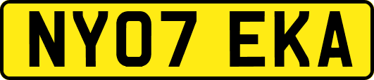 NY07EKA