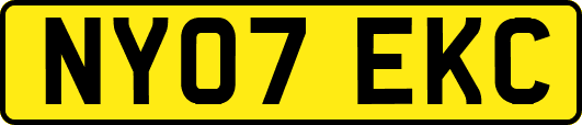 NY07EKC