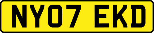 NY07EKD