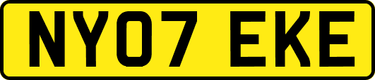 NY07EKE